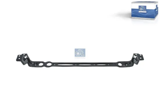 Lagerung, Kühler DT Spare Parts 13.00131 Bild Lagerung, Kühler DT Spare Parts 13.00131