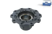 Radnabe Vorderachse DT Spare Parts 13.00187