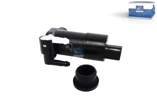 Waschwasserpumpe, Scheibenreinigung DT Spare Parts 13.00192 Bild Waschwasserpumpe, Scheibenreinigung DT Spare Parts 13.00192