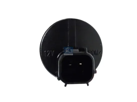 Waschwasserpumpe, Scheibenreinigung DT Spare Parts 13.00192 Bild Waschwasserpumpe, Scheibenreinigung DT Spare Parts 13.00192