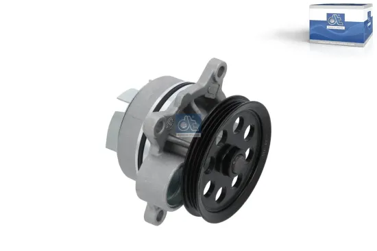Wasserpumpe, Motorkühlung DT Spare Parts 13.00196 Bild Wasserpumpe, Motorkühlung DT Spare Parts 13.00196