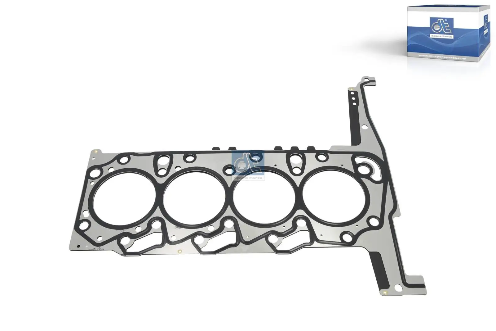 Dichtung, Zylinderkopf DT Spare Parts 13.00202