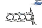 Dichtung, Zylinderkopf DT Spare Parts 13.00204