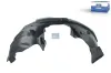 Kotflügel vorne rechts DT Spare Parts 13.00235 Bild Kotflügel vorne rechts DT Spare Parts 13.00235
