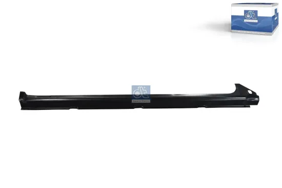 Rollenführung, Schiebetür DT Spare Parts 13.00328 Bild Rollenführung, Schiebetür DT Spare Parts 13.00328