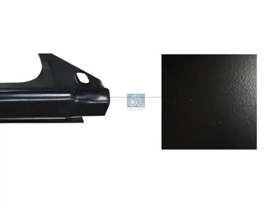 Rollenführung, Schiebetür DT Spare Parts 13.00328 Bild Rollenführung, Schiebetür DT Spare Parts 13.00328