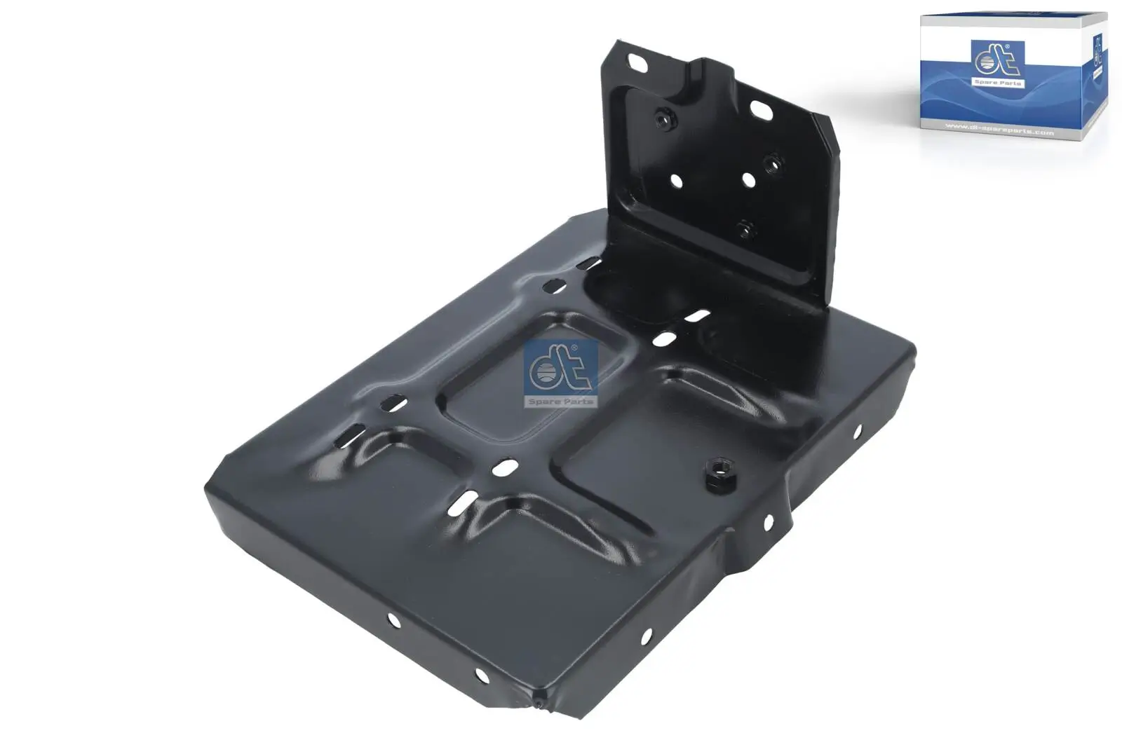 Deckel, Batteriekasten DT Spare Parts 13.00339