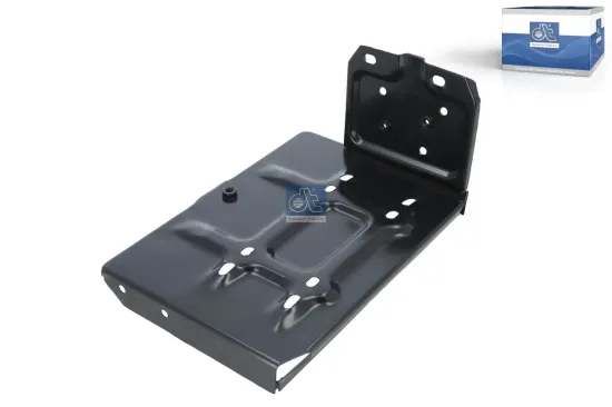 Deckel, Batteriekasten DT Spare Parts 13.00340 Bild Deckel, Batteriekasten DT Spare Parts 13.00340