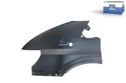 Kotflügel vorne links DT Spare Parts 13.00350