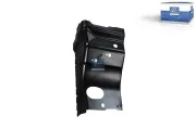 Halter, Kotflügel DT Spare Parts 13.00354