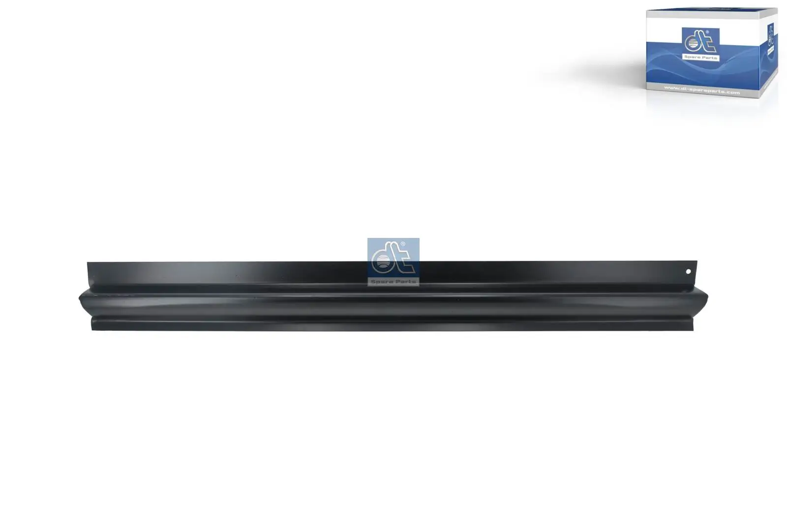 Einstiegsblech links rechts DT Spare Parts 13.00457