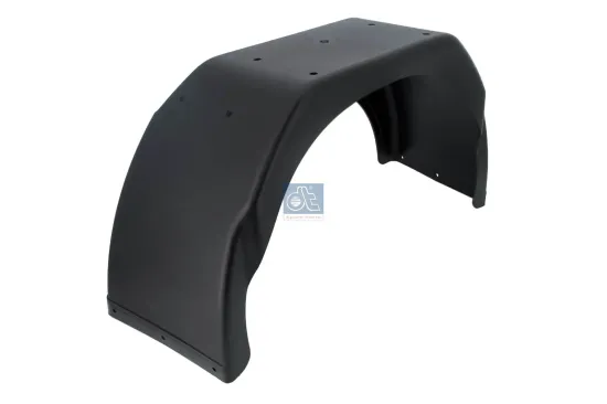 Verkleidung, Radhaus DT Spare Parts 13.00459 Bild Verkleidung, Radhaus DT Spare Parts 13.00459