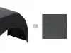 Verkleidung, Radhaus DT Spare Parts 13.00459 Bild Verkleidung, Radhaus DT Spare Parts 13.00459