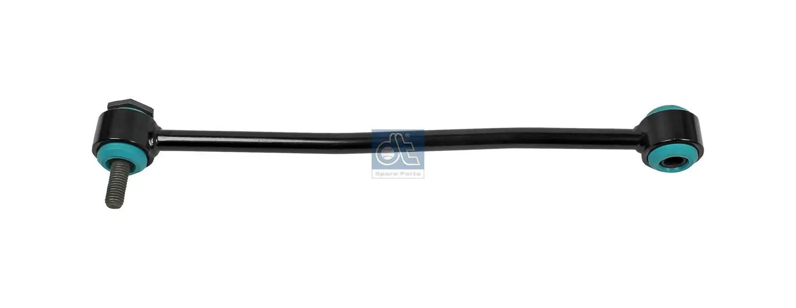 Stange/Strebe, Stabilisator Hinterachse links Hinterachse rechts DT Spare Parts 13.11001