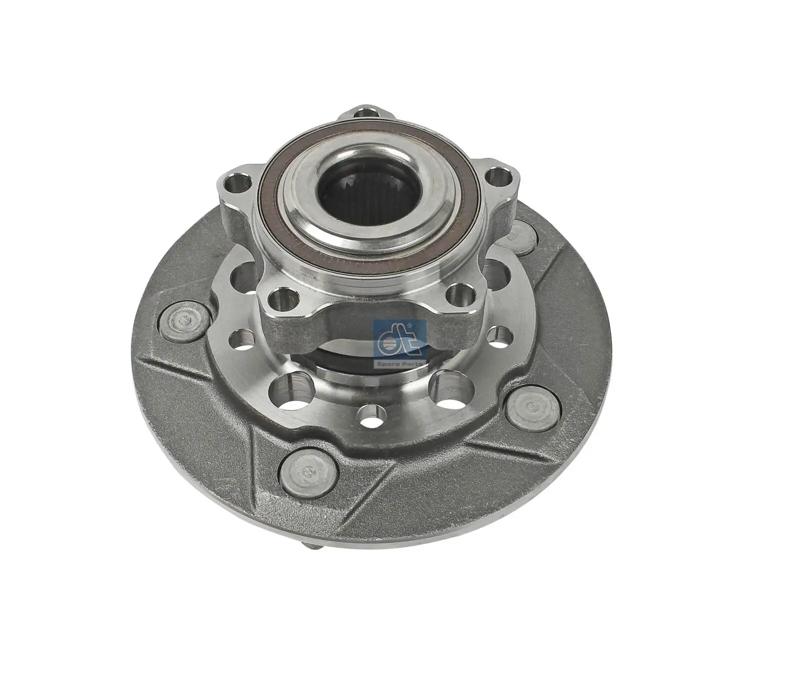 Radnabe Vorderachse DT Spare Parts 13.11150