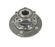 Radnabe Vorderachse DT Spare Parts 13.11150