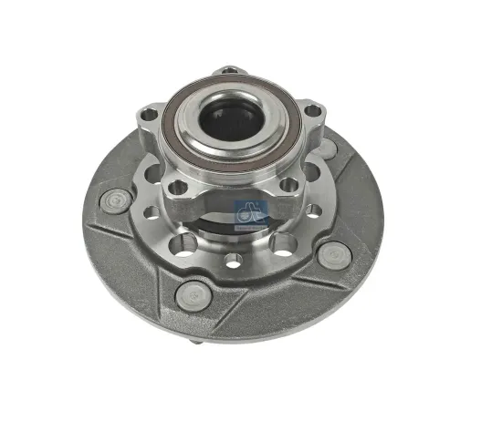 Radnabe Vorderachse DT Spare Parts 13.11150 Bild Radnabe Vorderachse DT Spare Parts 13.11150