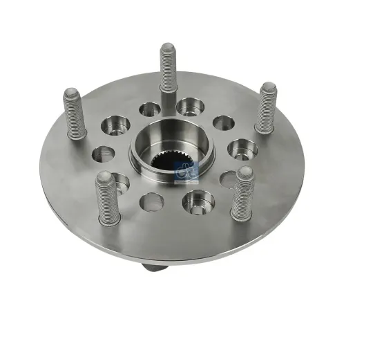 Radnabe Vorderachse DT Spare Parts 13.11150 Bild Radnabe Vorderachse DT Spare Parts 13.11150