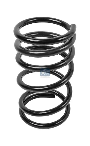 Fahrwerksfeder DT Spare Parts 13.17114 Bild Fahrwerksfeder DT Spare Parts 13.17114