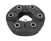 Gelenk, Lenkwelle DT Spare Parts 13.20100