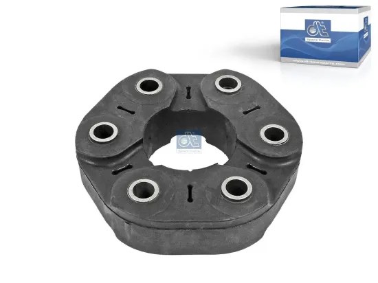 Gelenk, Gelenkwelle DT Spare Parts 13.20125 Bild Gelenk, Gelenkwelle DT Spare Parts 13.20125