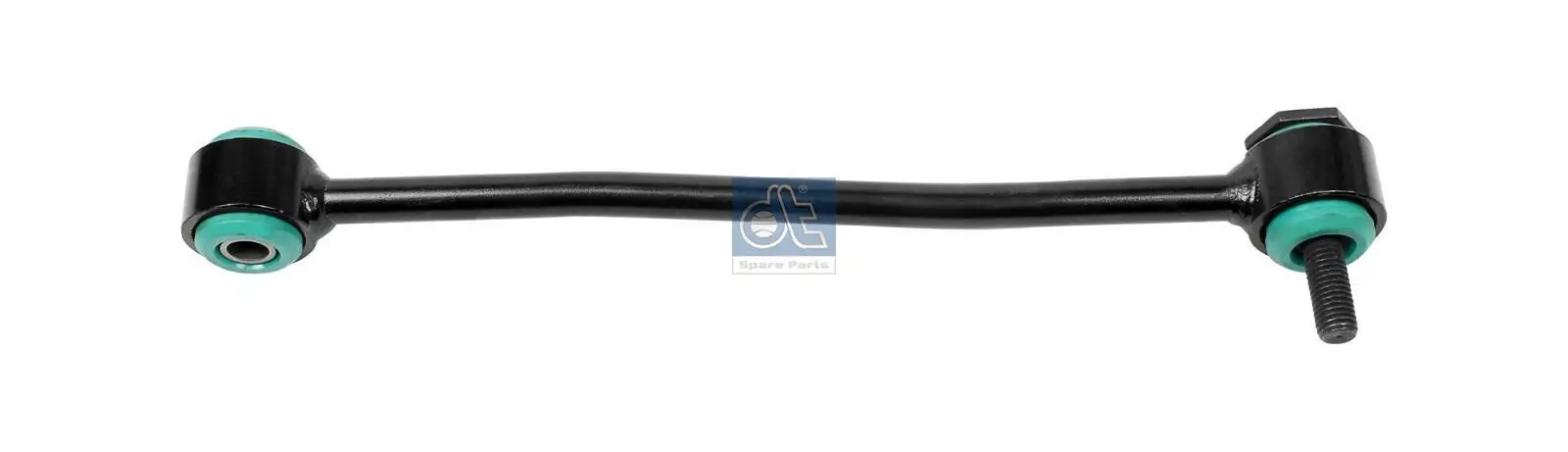 Stange/Strebe, Stabilisator Hinterachse links Hinterachse rechts DT Spare Parts 13.21000