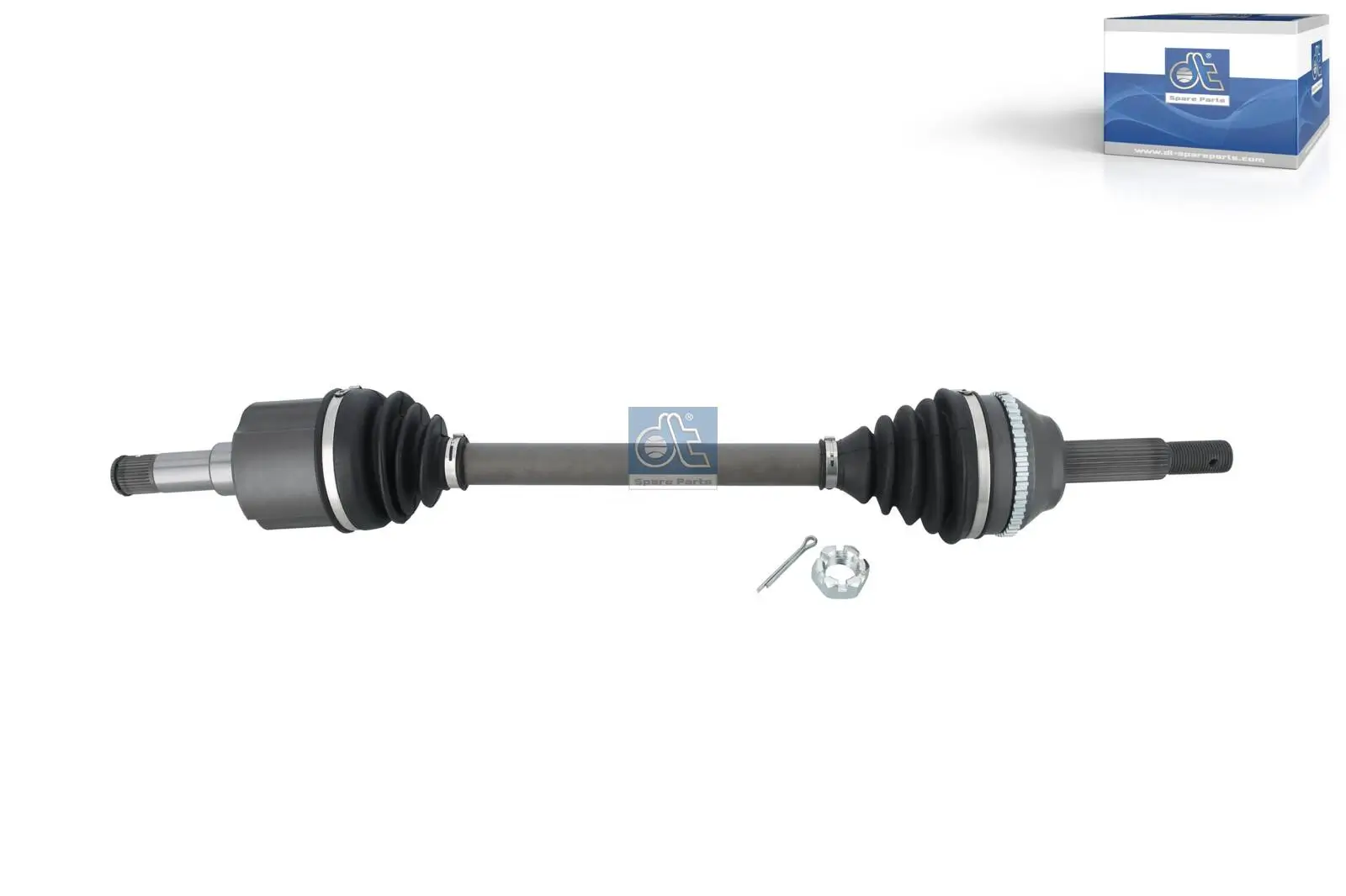 Antriebswelle DT Spare Parts 13.22004