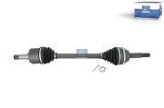 Antriebswelle DT Spare Parts 13.22004