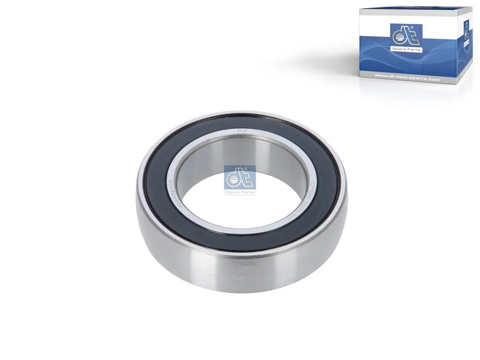 Zwischenlager, Antriebswelle DT Spare Parts 13.22100