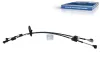 Seilzug, Schaltgetriebe DT Spare Parts 13.27004