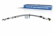 Seilzug, Schaltgetriebe DT Spare Parts 13.27005