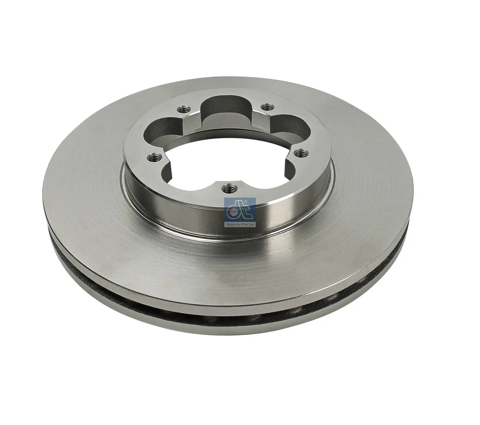 Bremsscheibe Vorderachse DT Spare Parts 13.31001
