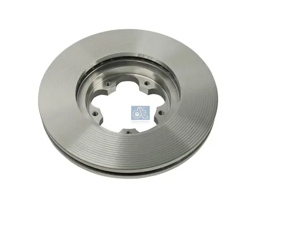 Bremsscheibe Vorderachse DT Spare Parts 13.31001 Bild Bremsscheibe Vorderachse DT Spare Parts 13.31001