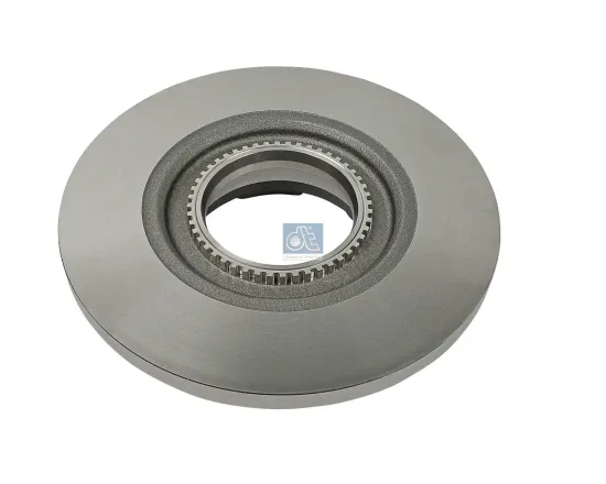 Bremsscheibe Vorderachse DT Spare Parts 13.31006 Bild Bremsscheibe Vorderachse DT Spare Parts 13.31006