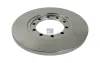 Bremsscheibe Hinterachse DT Spare Parts 13.31007 Bild Bremsscheibe Hinterachse DT Spare Parts 13.31007