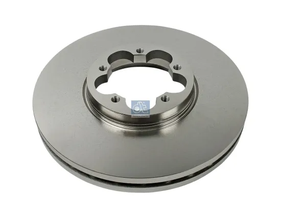 Bremsscheibe Vorderachse DT Spare Parts 13.31010 Bild Bremsscheibe Vorderachse DT Spare Parts 13.31010