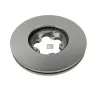 Bremsscheibe Vorderachse DT Spare Parts 13.31010 Bild Bremsscheibe Vorderachse DT Spare Parts 13.31010