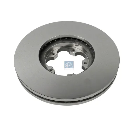 Bremsscheibe Vorderachse DT Spare Parts 13.31010 Bild Bremsscheibe Vorderachse DT Spare Parts 13.31010