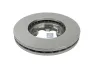 Bremsscheibe Vorderachse DT Spare Parts 13.31011 Bild Bremsscheibe Vorderachse DT Spare Parts 13.31011