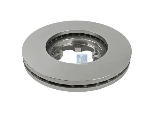 Bremsscheibe Vorderachse DT Spare Parts 13.31011 Bild Bremsscheibe Vorderachse DT Spare Parts 13.31011