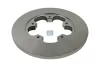 Bremsscheibe Hinterachse DT Spare Parts 13.31012 Bild Bremsscheibe Hinterachse DT Spare Parts 13.31012