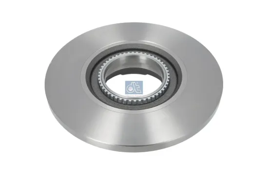 Bremsscheibe Hinterachse DT Spare Parts 13.31014 Bild Bremsscheibe Hinterachse DT Spare Parts 13.31014