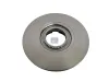 Bremsscheibe Hinterachse DT Spare Parts 13.31015 Bild Bremsscheibe Hinterachse DT Spare Parts 13.31015