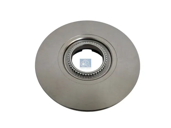 Bremsscheibe Hinterachse DT Spare Parts 13.31015 Bild Bremsscheibe Hinterachse DT Spare Parts 13.31015