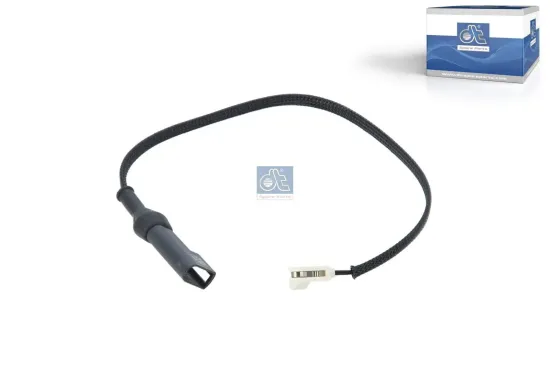 Warnkontakt, Bremsbelagverschleiß Hinterachse DT Spare Parts 13.31026 Bild Warnkontakt, Bremsbelagverschleiß Hinterachse DT Spare Parts 13.31026