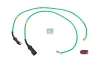 Warnkontakt, Bremsbelagverschleiß Hinterachse DT Spare Parts 13.31027