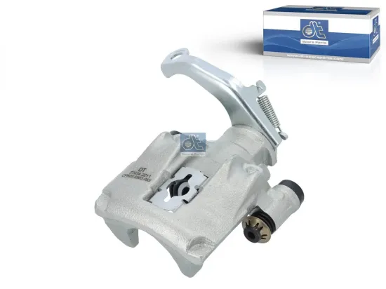 Bremssattel Hinterachse rechts DT Spare Parts 13.31055 Bild Bremssattel Hinterachse rechts DT Spare Parts 13.31055