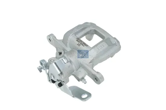 Bremssattel Hinterachse links DT Spare Parts 13.31067 Bild Bremssattel Hinterachse links DT Spare Parts 13.31067