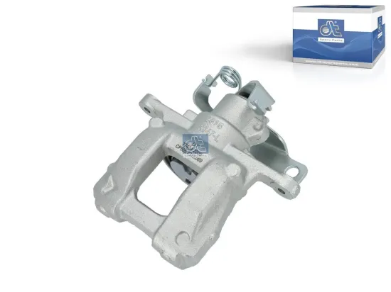 Bremssattel Hinterachse links DT Spare Parts 13.31069 Bild Bremssattel Hinterachse links DT Spare Parts 13.31069