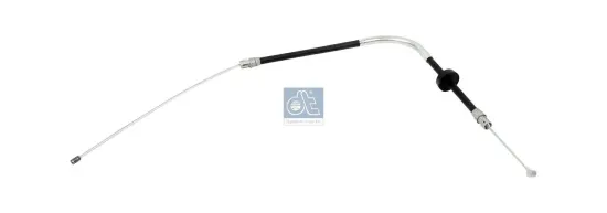 Seilzug, Feststellbremse vorne DT Spare Parts 13.33006 Bild Seilzug, Feststellbremse vorne DT Spare Parts 13.33006